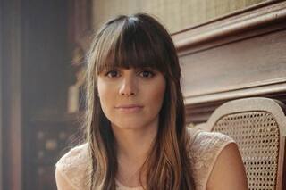 Manifiesto personal: nota a nota, cómo Silvina Moreno creó el single "En el 87"