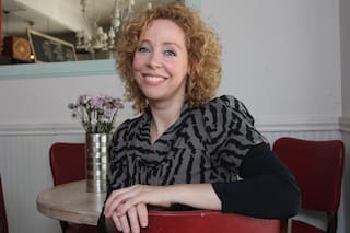 Susana Giménez y sus tiernas palabras para Silvina Bosco