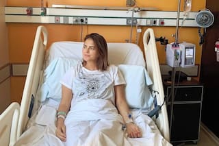 La muerte de Silvina Luna: se conoció el resultado final de la autopsia