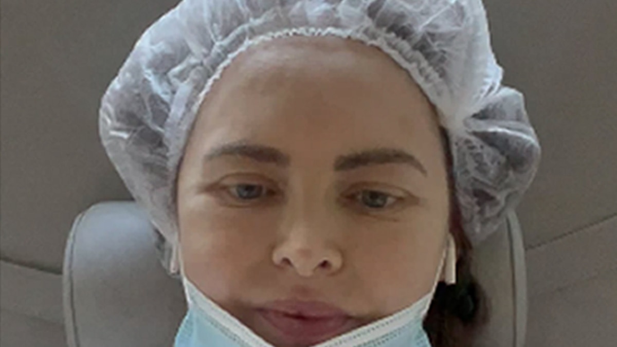 Silvina Luna: Su Voz Resuena en Netflix, Años Después