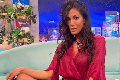 Silvina Escudero se mudó de DivasPlay a OnlyFans