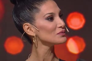 Silvina Escudero reveló toda la verdad sobre una polémica anécdota con su exnovio que se hizo viral