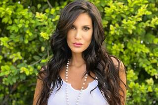 Silvina Escudero estuvo internada y despertó la preocupación de sus seguidores