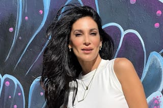 Silvina Escudero preocupó a sus seguidores con un posteo y dio detalles del mal momento que atraviesa