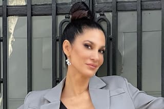 Qué le pasó a Silvina Escudero y por qué se quebró al aire en LAM