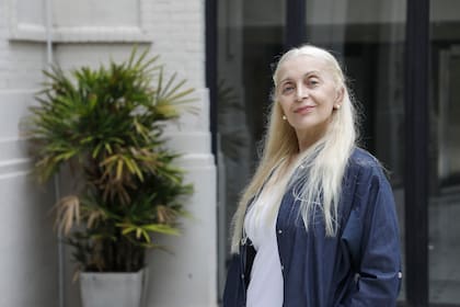 Silvina Garré sufrió una estafa telefónica, entraron a su homebanking y le robaron todo el dinero