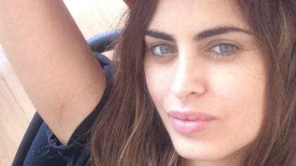 Silvina Luna, al Bailando 2017