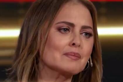 Silvina Luna atraviesa un cuadro de salud "crítico"