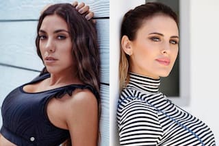 Silvina Luna contó los verdaderos motivos de su discusión con Floppy Tesouro