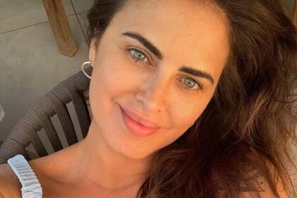 Silvina Luna falleci este jueves a los 43 aos