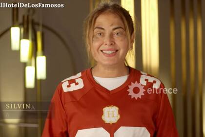 Silvina Luna ganó el desafío de los huéspedes y pudo elegir a uno de sus compañeros