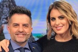 Silvina Luna murió a los 43 años y Ángel de Brito recordó cómo fue la última vez que la entrevistó