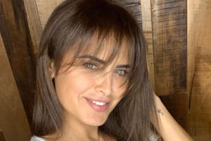 Silvina Luna murió el 31 de agosto a los 43 años tras pasar 79 días internada en el Hospital Italiano