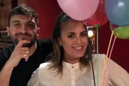 Silvina Luna murió el 31 de agosto de 2023