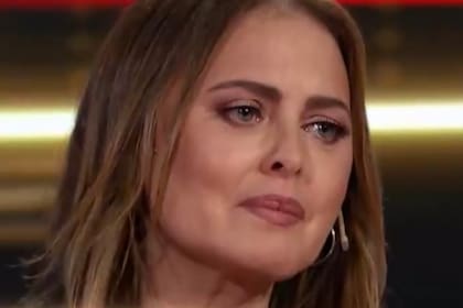 Silvina Luna se encuentra internada en Terapia Intensiva del Hospital Italiano