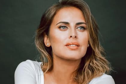 Silvina Luna se sometió a un procedimiento estético que le provocó graves problemas de salud