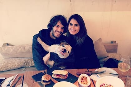 Silvina Luna sueña con ser mamá junto a su novio, Manuel Desrets