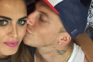 El pedido del Polaco, expareja de Silvina Luna, tras enterarse de su muerte