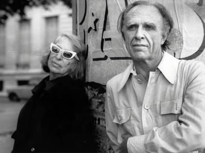 Silvina Ocampo y Bioy, un amor que sobrevivió desventuras y aventuras