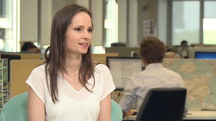 Silvina Pezzetta, docente de la nueva cátedra Ética Animal de la Facultad de Derecho (UBA)