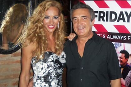 Silvina Scheffler, sobre su ex Nito Artaza: "Él es familia. En la internación estuvo superpendiente; iba a la clínica a visitarme. Yo lo quiero un montón"