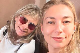 Sus hijos se radican en el exterior y enfrentan un complejo dilema