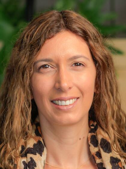 Silvina Uviz D´agostino