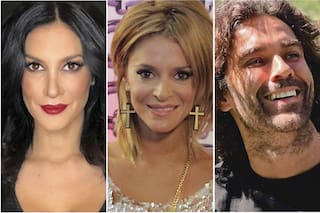 Las hermanas Escudero se tiran indirectas en las redes y el fin de una era entre Pampita y Nicole