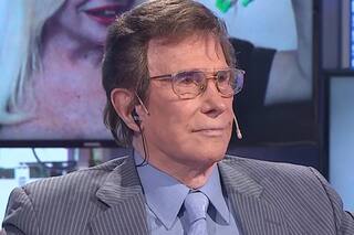 Silvio Soldán: "Ser enamoradizo me trajo todos los problemas imaginables"