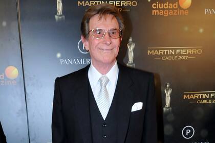 "Ni bien terminé Feliz Domingo sentí un alivio, eran muchas horas los domingos frente a cámara en vivo", recuerda Soldán