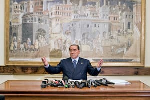 Para qué se usa hoy la lujosa residencia en Roma donde Berlusconi organizaba sus fiestas sexuales