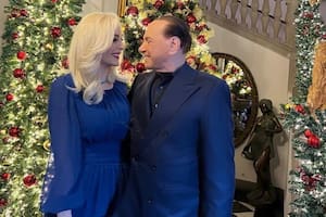 Las mujeres de Berlusconi que marcaron una vida de “playboy” y plagada de escándalos