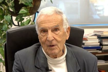 Silvio Garattini analizó cómo los hábitos cotidianos influyen en la longevidad saludable