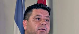Detienen en Santa Fe a un candidato a intendente de La Libertad Avanza,