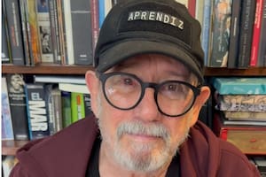 Silvio Rodríguez advierte de que tomará las armas si Estados Unidos agrede a Cuba