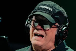 Silvio Rodríguez: una reunión íntima de amigos, más que un recital