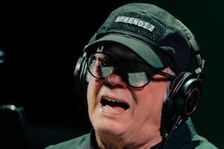 Silvio Rodríguez: una reunión íntima de amigos, más que un recital