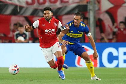 Silvio Romero, ante Izquierdoz