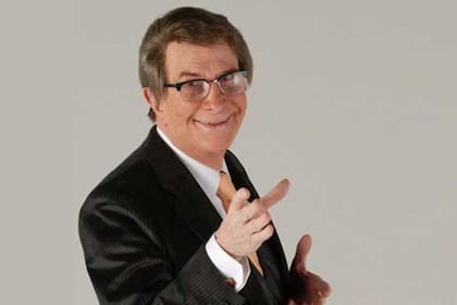 A partir de su salida de prisión, Rímolo cambió su estrategia: pasó de amarlo a detestarlo