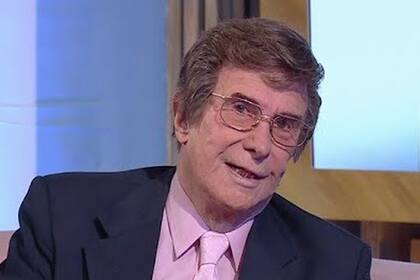 Silvio Soldán volverá a conducir Grandes Valores del Tango en elnueve, la pantalla donde siempre salió al aire este recordado ciclo musical