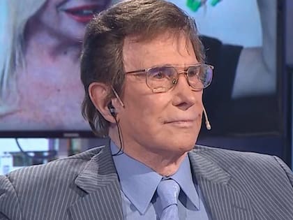 Silvio Soldán se abrió en una charla con Ángel de Brito