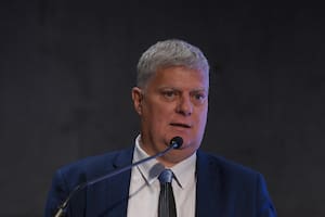 Un referente de las pymes explica cómo la tecnología puede lograr que despeguen en el país