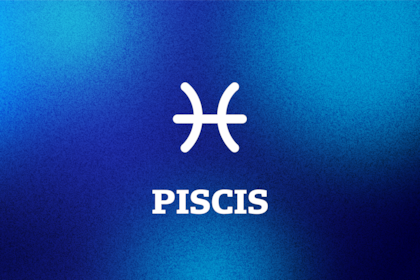 Símbolo de Piscis