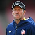 Simeone, rehén de sus palabras: el blanco móvil que divide a la tribu de la masa