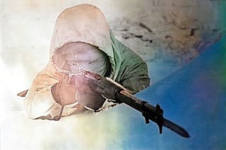 La épica olvidada del pequeño país que resistió el ataque ruso