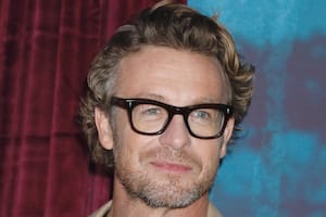 Simon Baker, de El mentalista a su regreso de la mano de Nicole Kidman: qué los une y por qué se alejó de Hollywood
