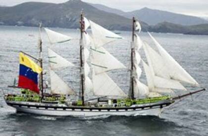 Simón Bolivar, Venezuela