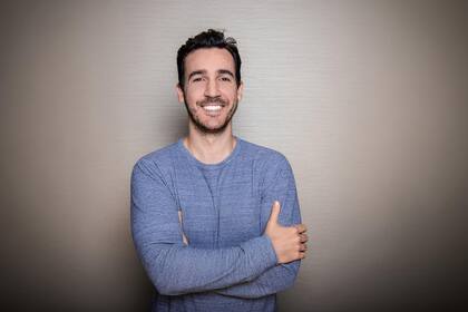 Simón Borrero: "Rappi es un caso que muestra que los latinoamericanos podemos hacer cosas enormes y estamos orgullosos de que esté siendo una inspiración para los jóvenes de la región”