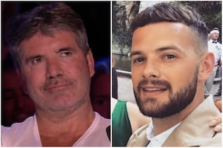 La reacción de Simon Cowell a la trágica noticia que dio un participante de The X Factor