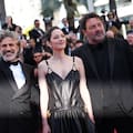 Cannes, un festival que navega entre la corrección política y la escasa participación artística